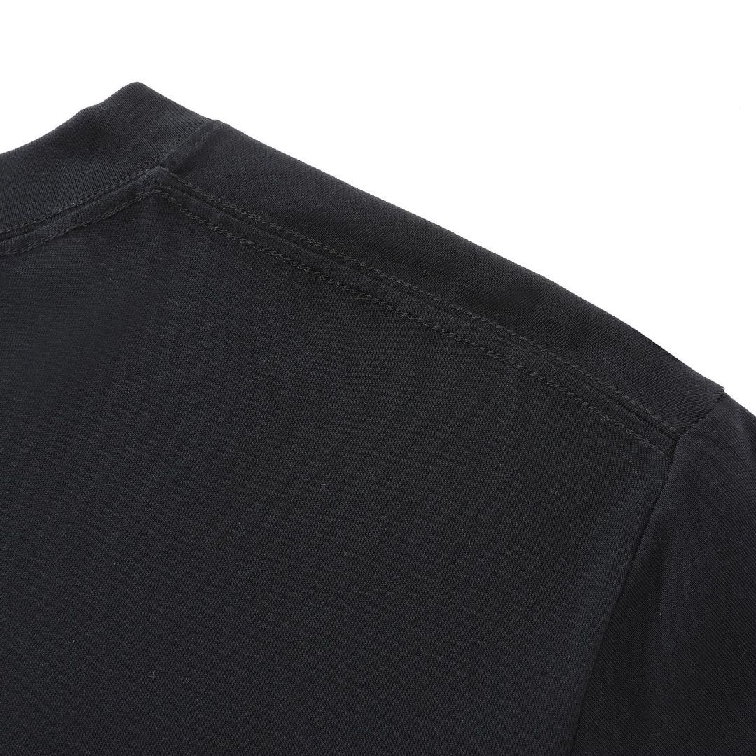 ESSNTIAL ELEMNTS HDS Seamless Unisex Tee