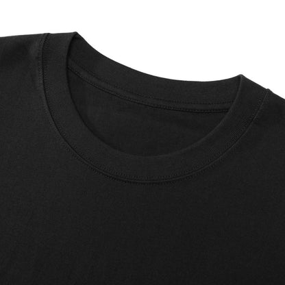 ESSNTIAL ELEMNTS Drop Shoulder Unisex Tee