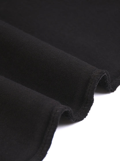 ESSNTIAL ELEMNTS Unisex 270G Gradient Washed VT LS Tee