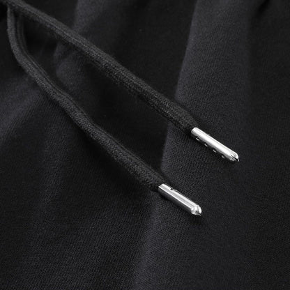 ESSNTIAL ELEMNTS Unisex 280G Elastic Waist Joggers