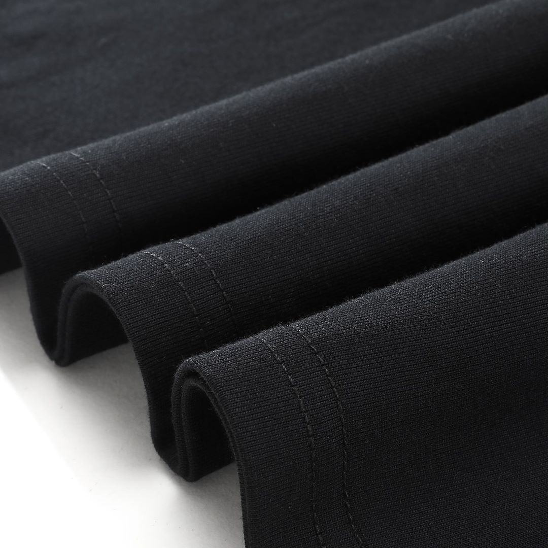 ESSNTIAL ELEMNTS Unisex DS Seamless Tee