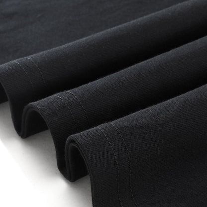 ESSNTIAL ELEMNTS DS Seamless Unisex Tee