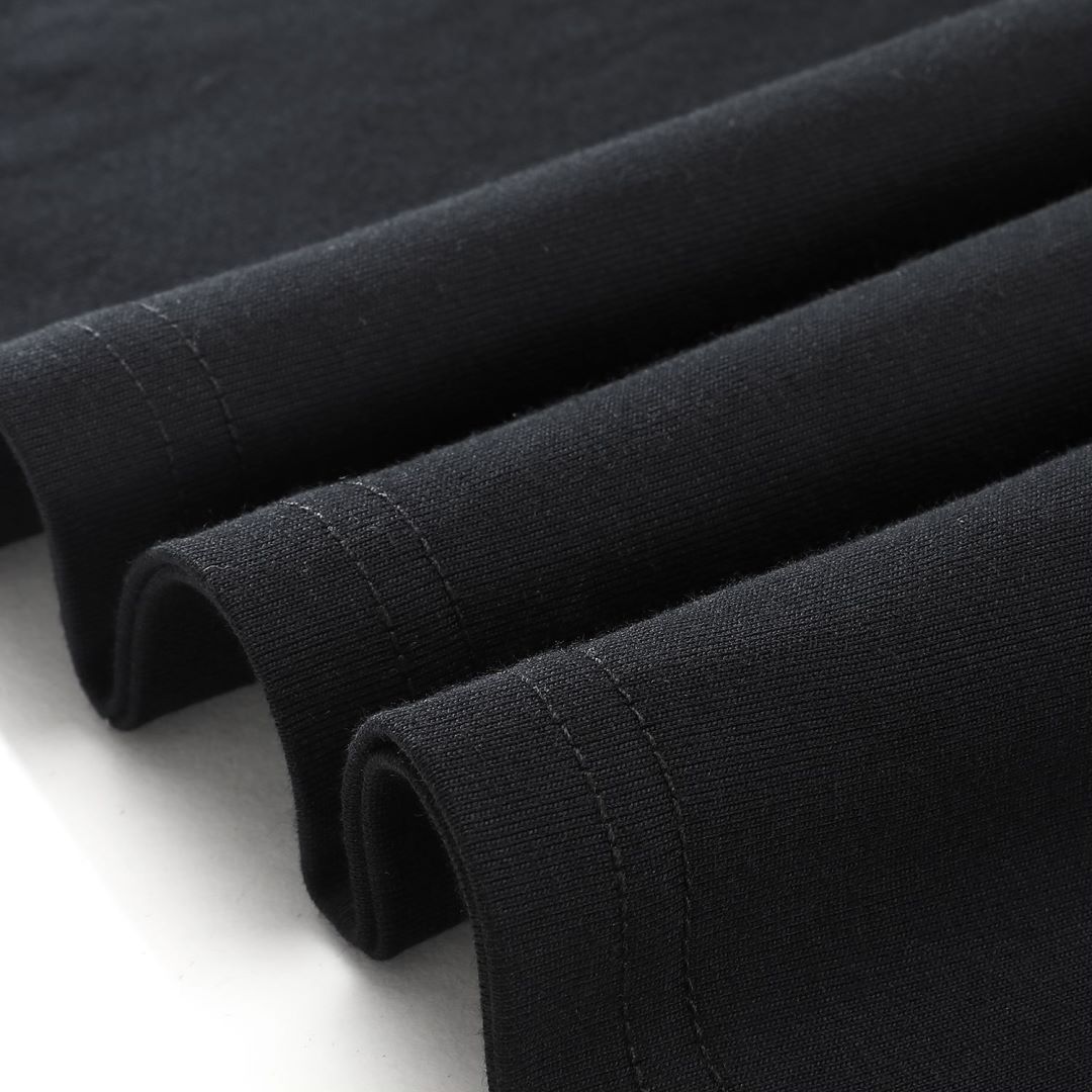 ESSNTIAL ELEMNTS HDS Seamless Unisex Tee