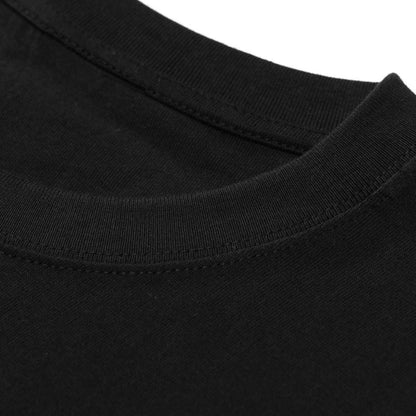 ESSNTIAL ELEMNTS Drop Shoulder Unisex Tee