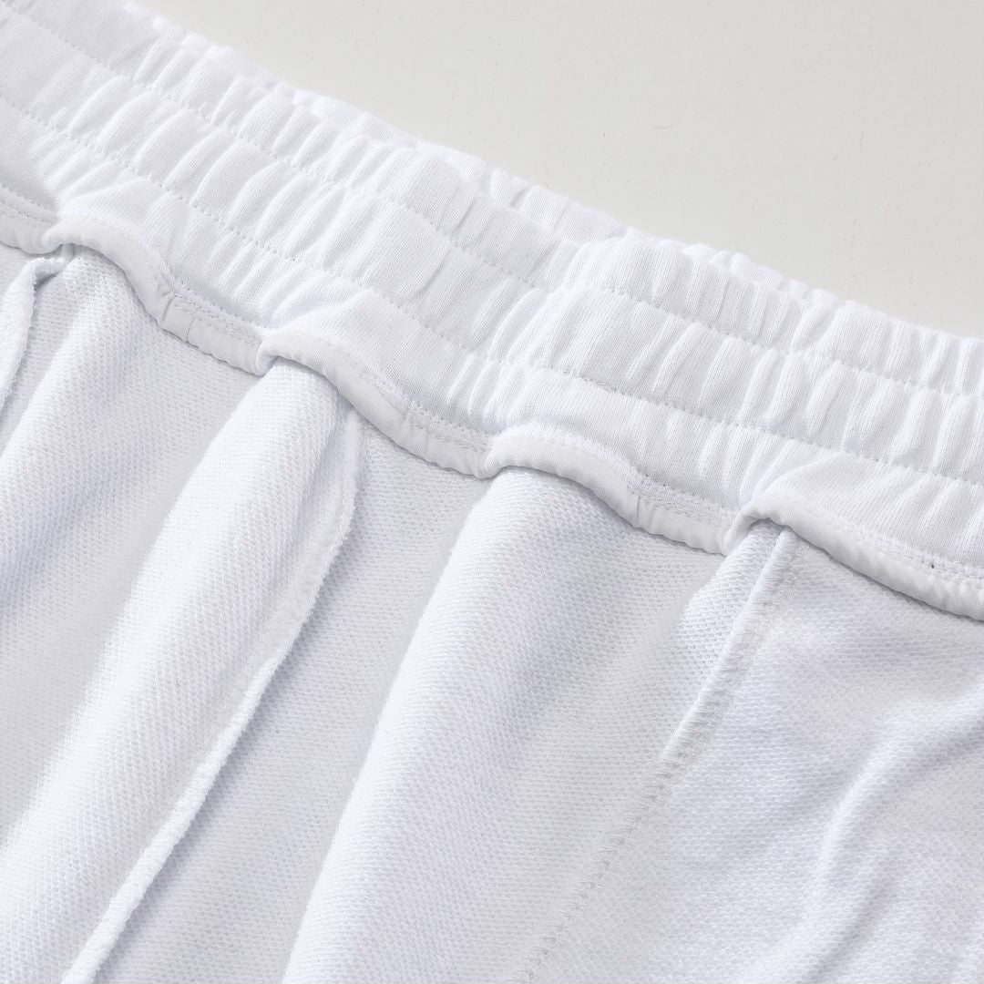 ESSNTIAL ELEMNTS Unisex 280G Straight Leg Pants