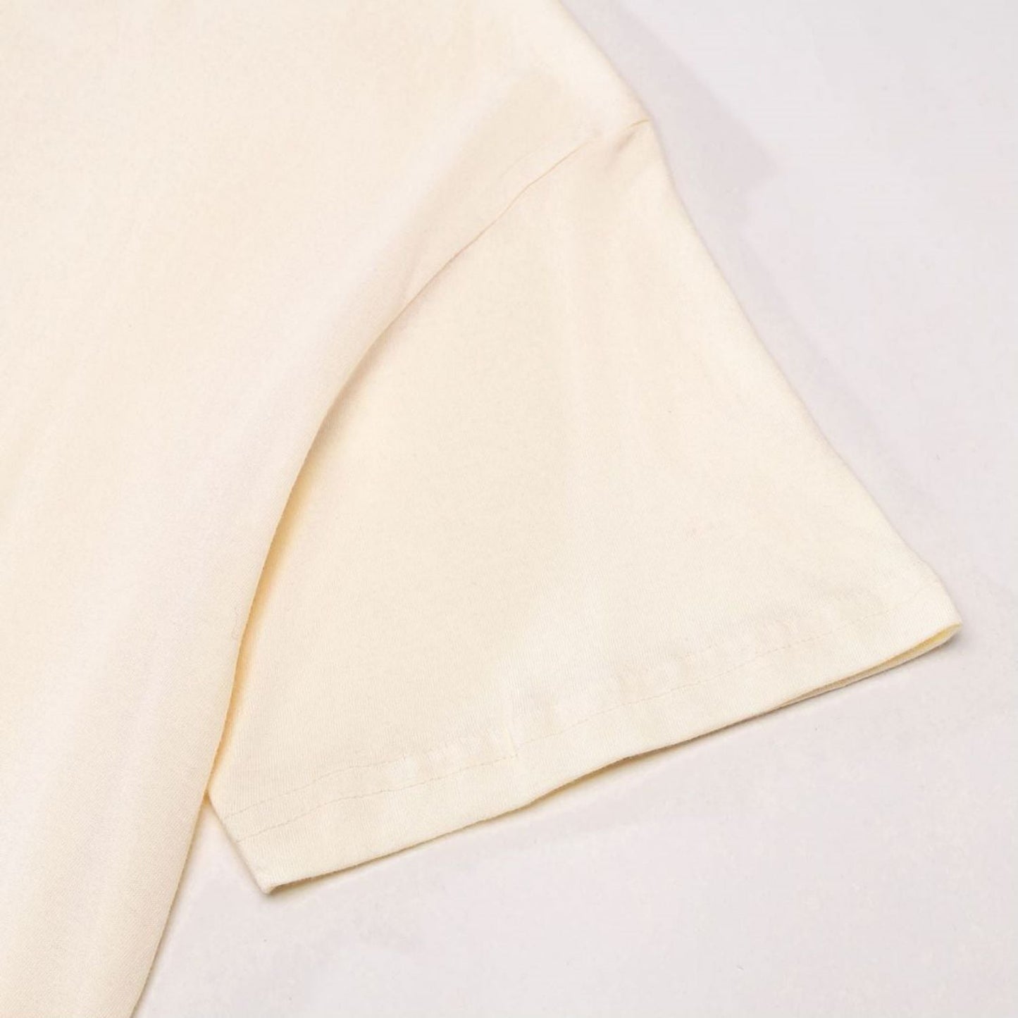 ESSNTIAL ELEMNTS Unisex Light Classic Tee
