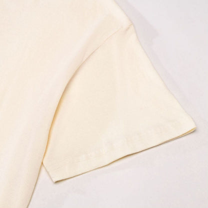 ESSNTIAL ELEMNTS Unisex Light Classic Tee