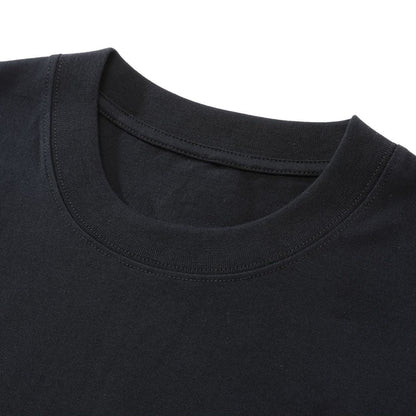 ESSNTIAL ELEMNTS Unisex DS Seamless Tee