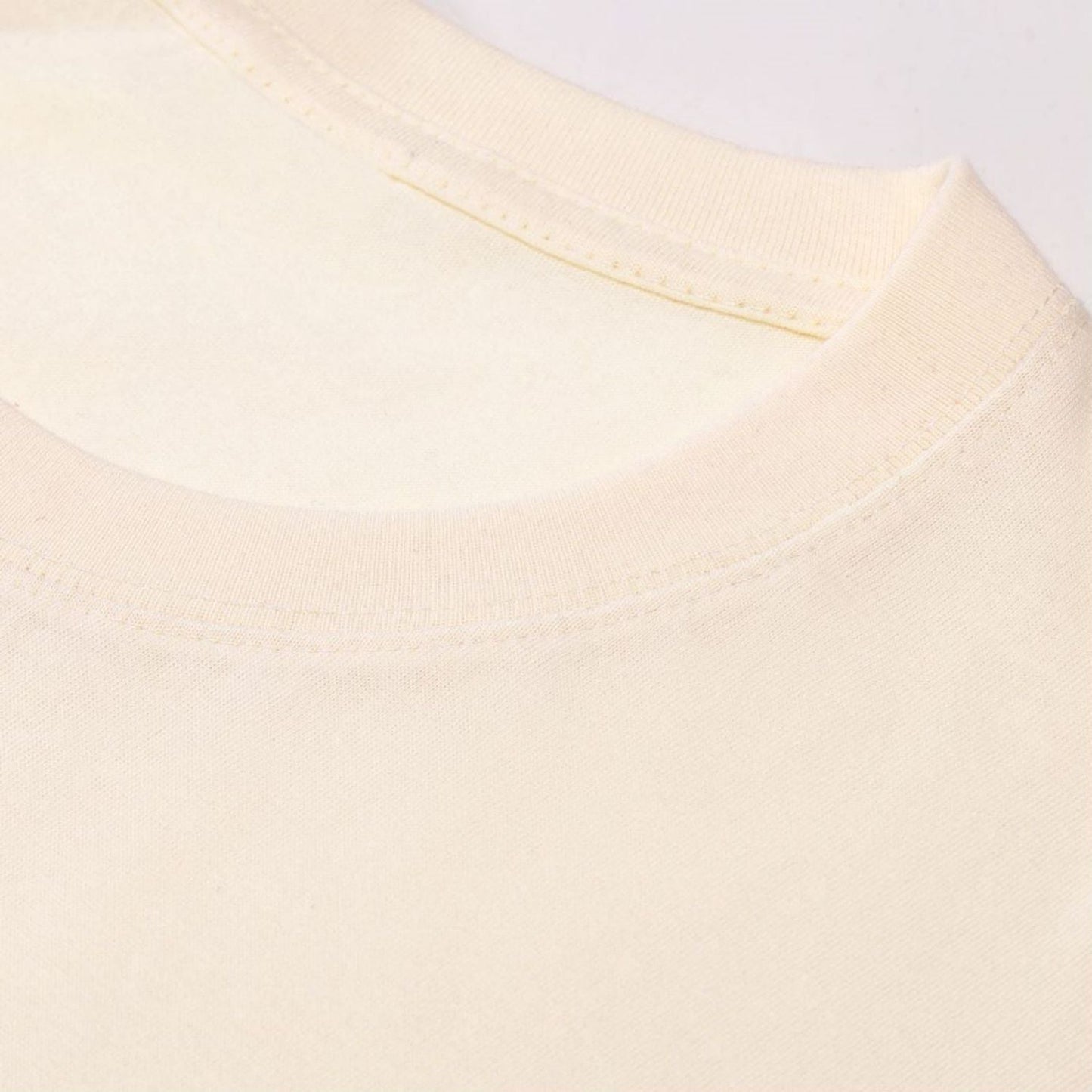 ESSNTIAL ELEMNTS Unisex Light Classic Tee