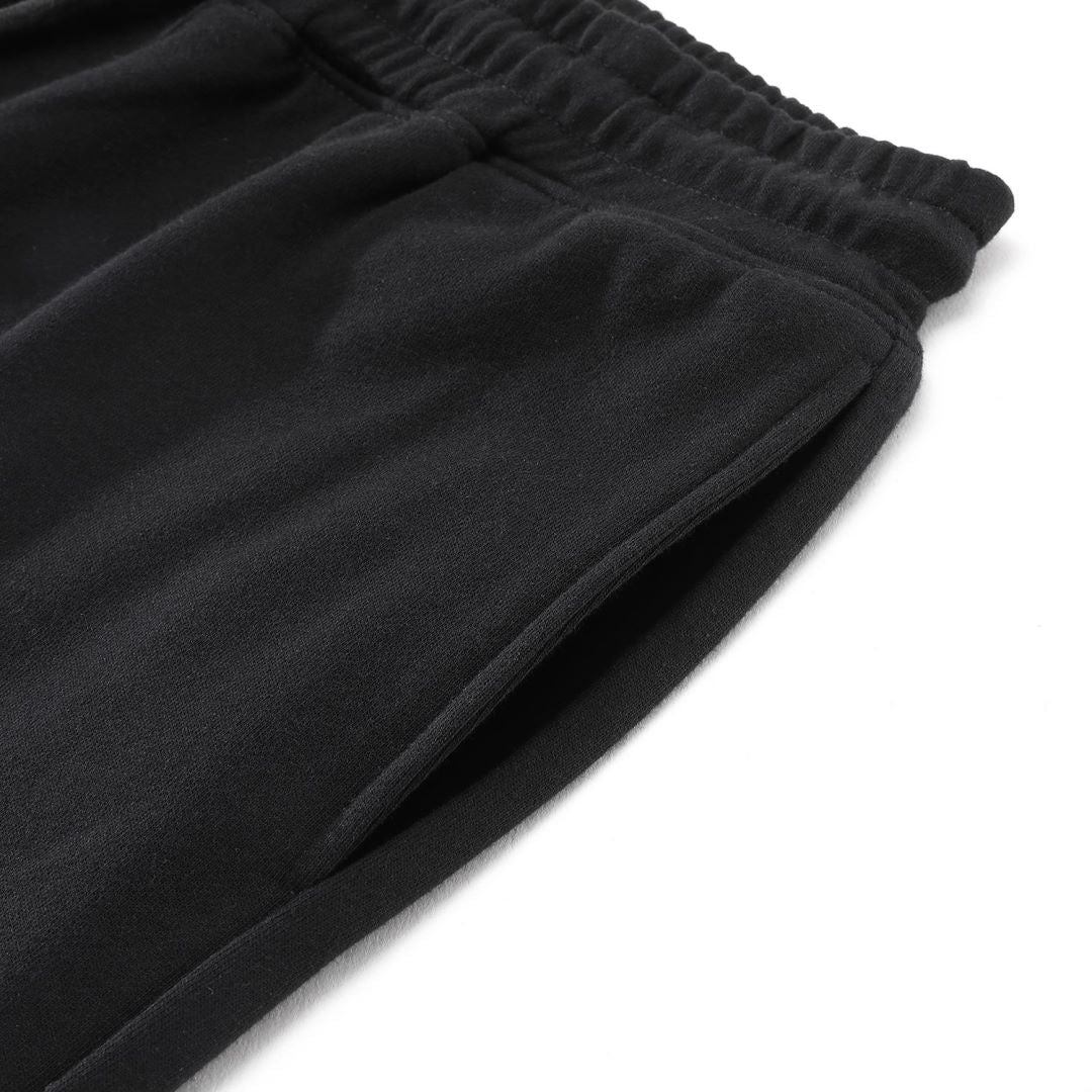 ESSNTIAL ELEMNTS Unisex 280G Elastic Waist Joggers