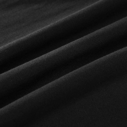 ESSNTIAL ELEMNTS Drop Shoulder Unisex Tee