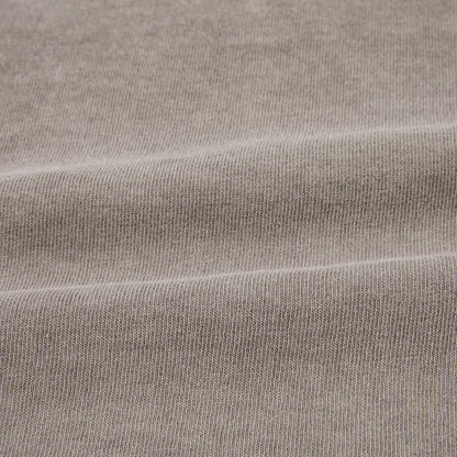 ESSNTIAL ELEMNTS Unisex DS Vintage Stone Wash Tee
