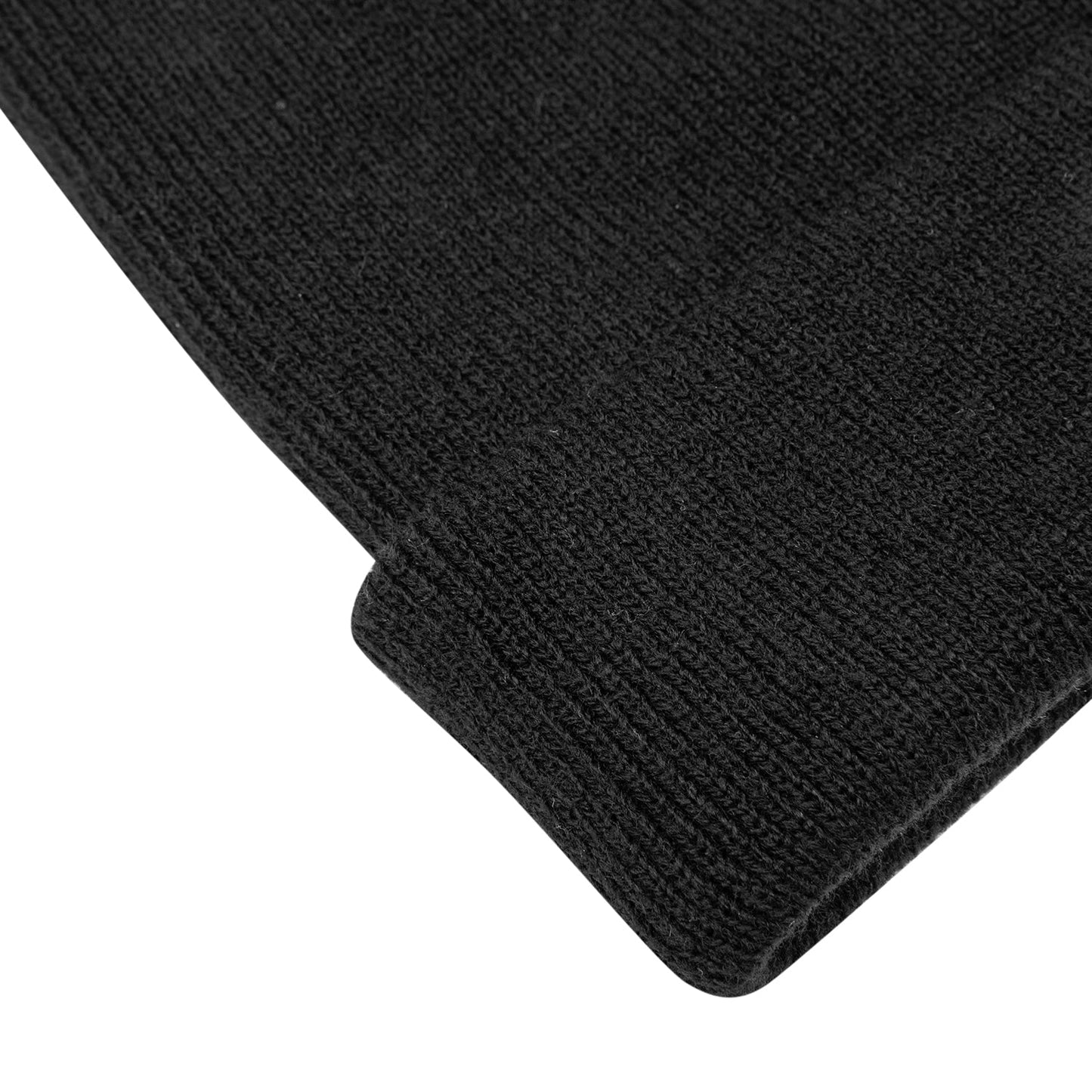 ESSNTIAL ELEMNTS Unisex High-Quality Knit Beanie