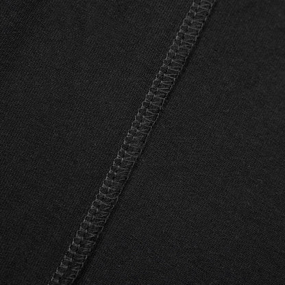 ESSNTIAL ELEMNTS Vintage Wash Frayed Unisex Tee