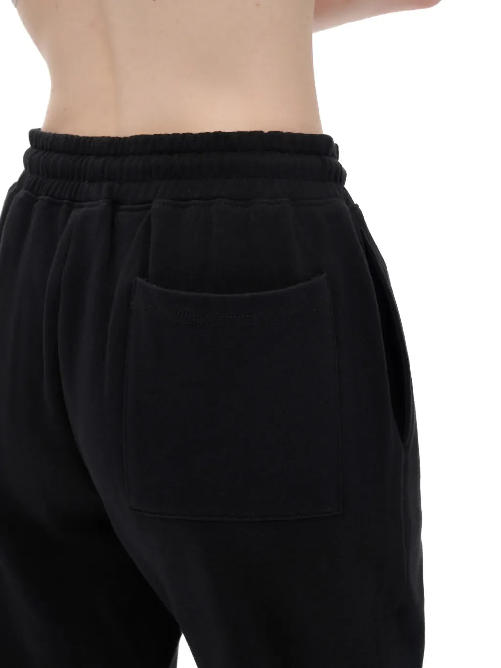 ESSNTIAL ELEMNTS Unisex 280G Elastic Waist Joggers