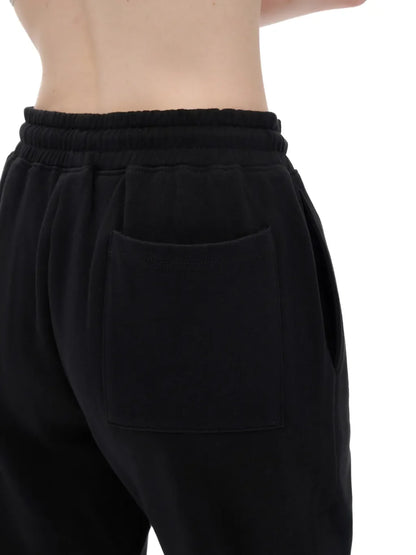 ESSNTIAL ELEMNTS Unisex 280G Elastic Waist Joggers