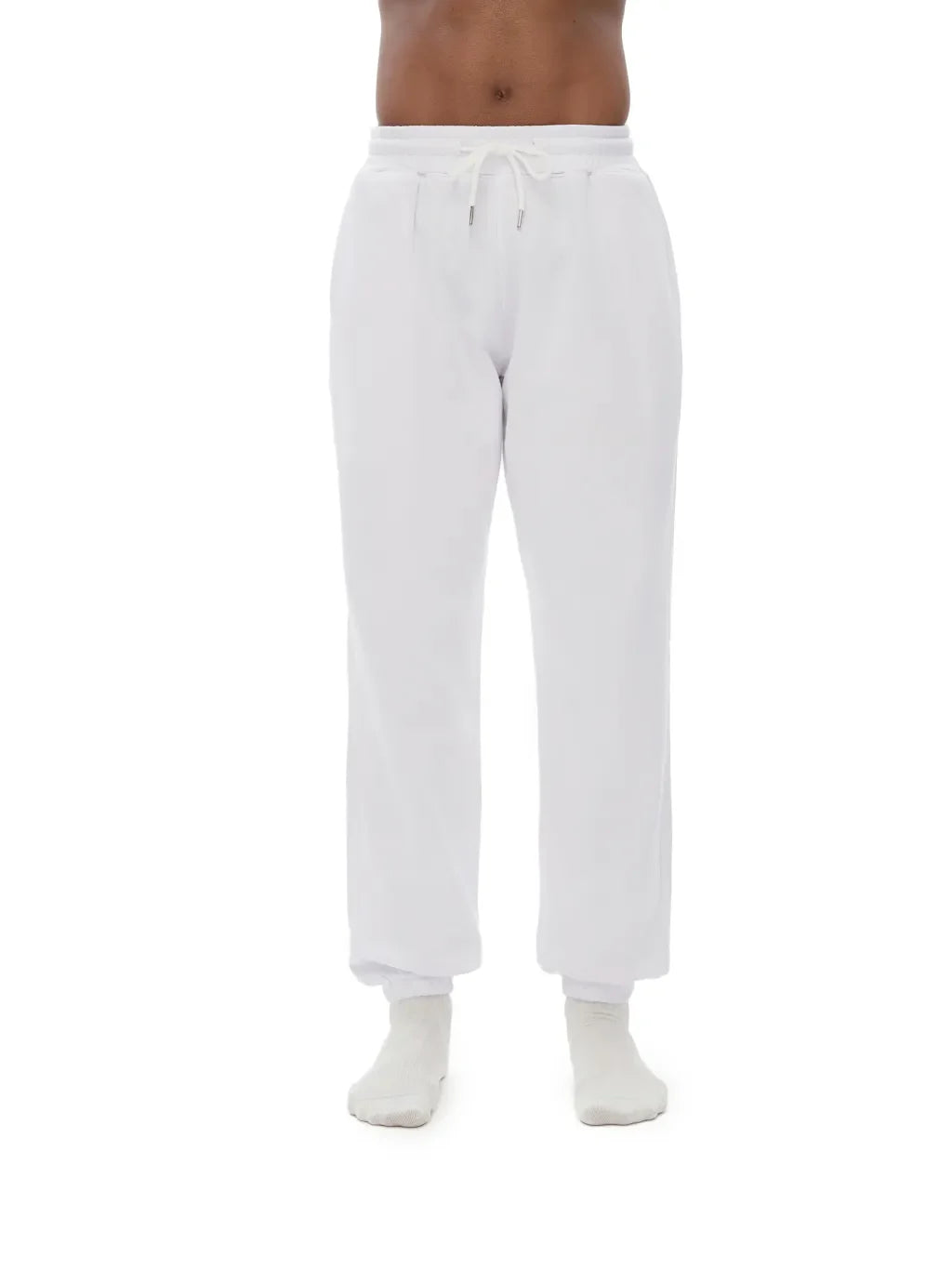 ESSNTIAL ELEMNTS Unisex 280G Elastic Waist Joggers