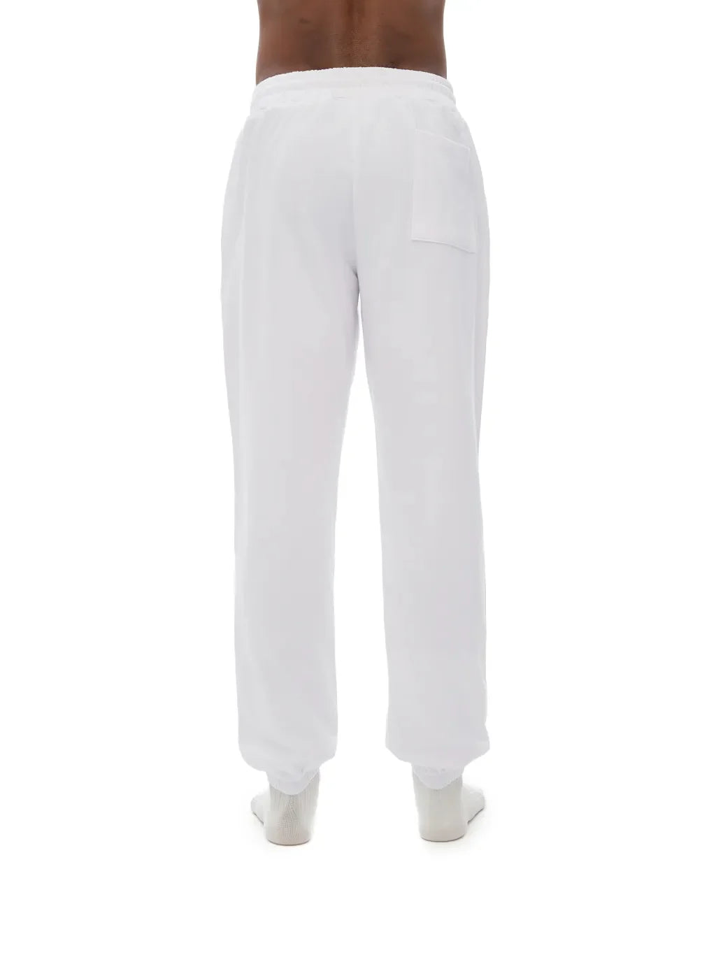 ESSNTIAL ELEMNTS Unisex 280G Elastic Waist Joggers