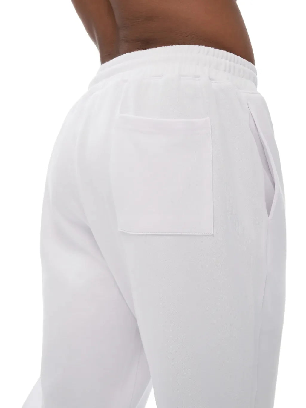 ESSNTIAL ELEMNTS Unisex 280G Elastic Waist Joggers