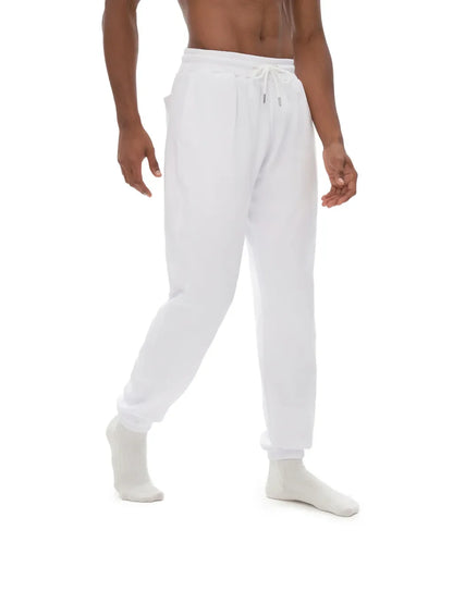 ESSNTIAL ELEMNTS Unisex 280G Elastic Waist Joggers