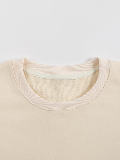 ESSNTIAL ELEMNTS Unisex 460G HW DS OS Sweatshirt