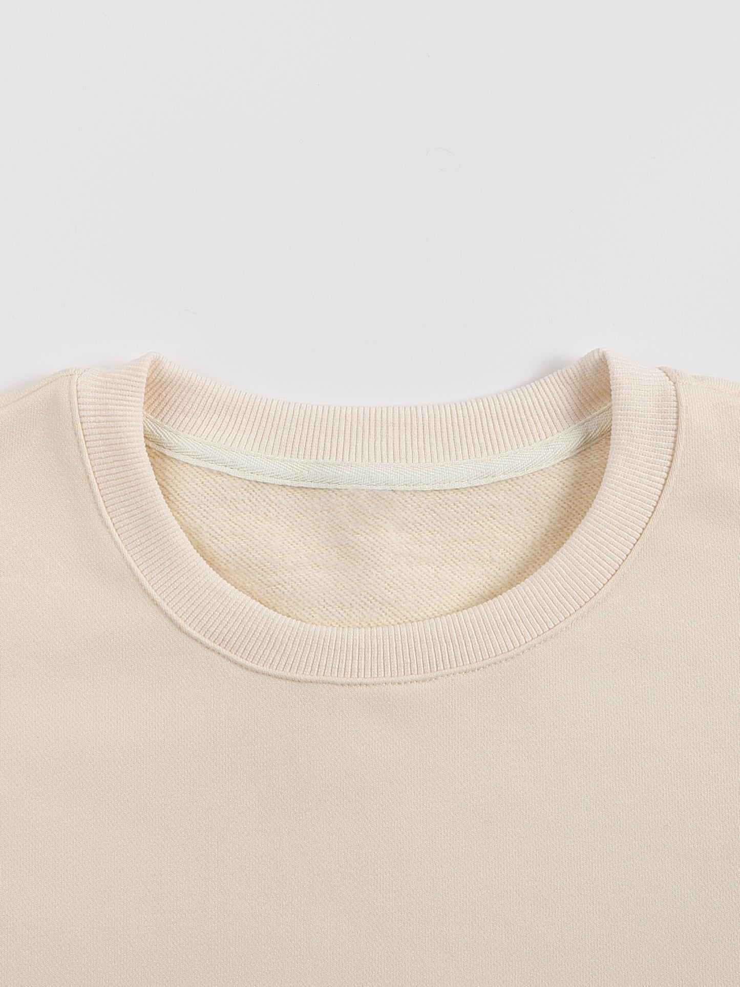 ESSNTIAL ELEMNTS Unisex 460G HW DS OS Sweatshirt