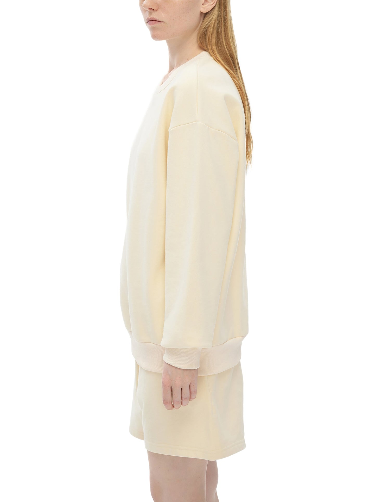 ESSNTIAL ELEMNTS Unisex 460G HW DS OS Sweatshirt