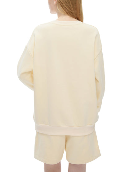 ESSNTIAL ELEMNTS Unisex 460G HW DS OS Sweatshirt