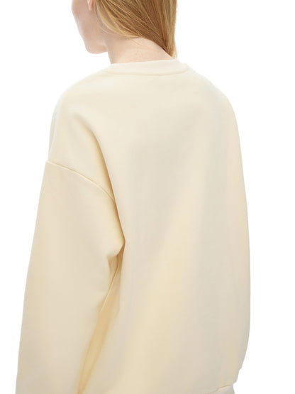 ESSNTIAL ELEMNTS Unisex 460G HW DS OS Sweatshirt