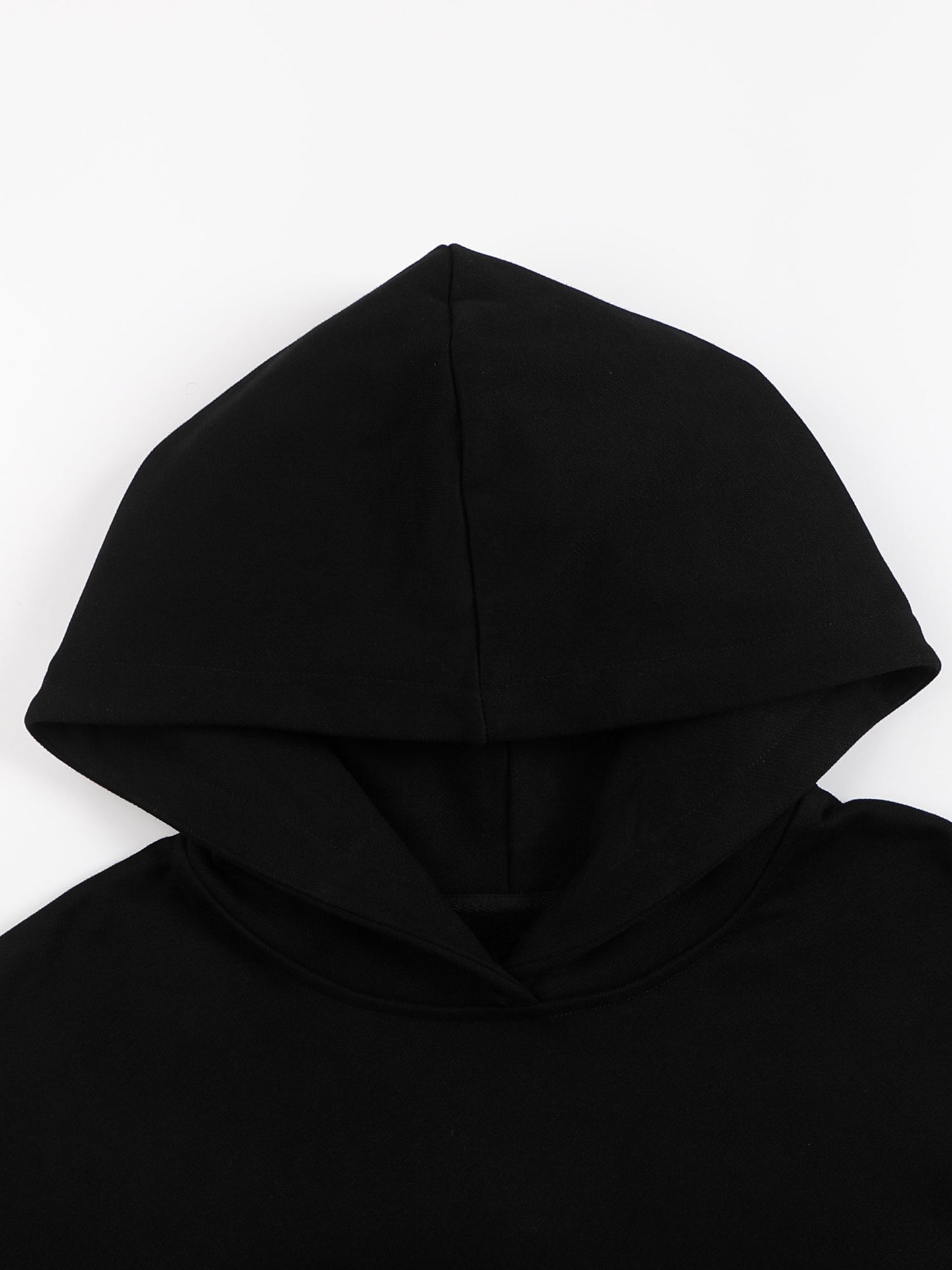 ESSNTIAL ELEMNTS Unisex 460G OS HW Fleece Hoodie