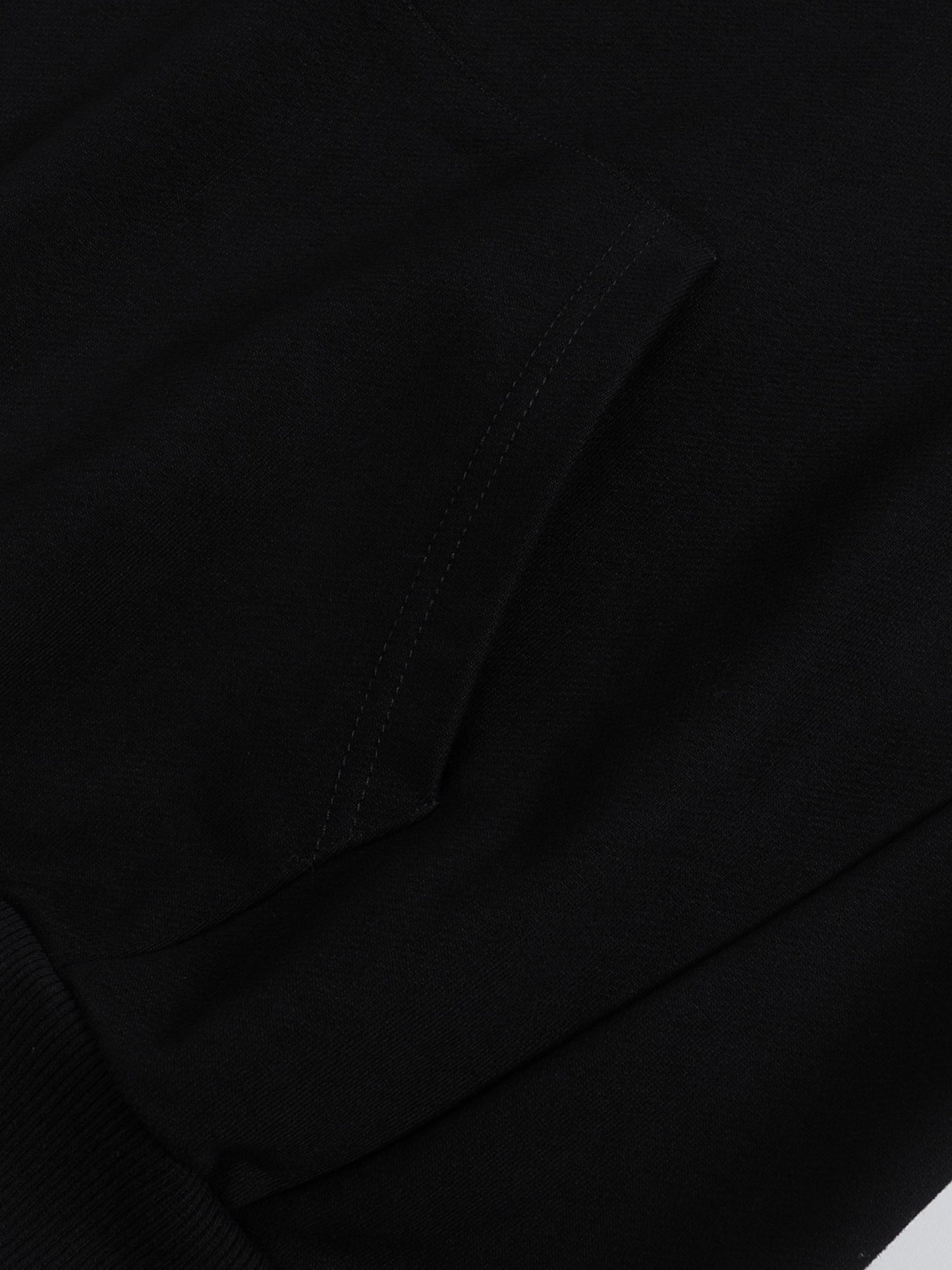 ESSNTIAL ELEMNTS Unisex 460G OS HW Fleece Hoodie