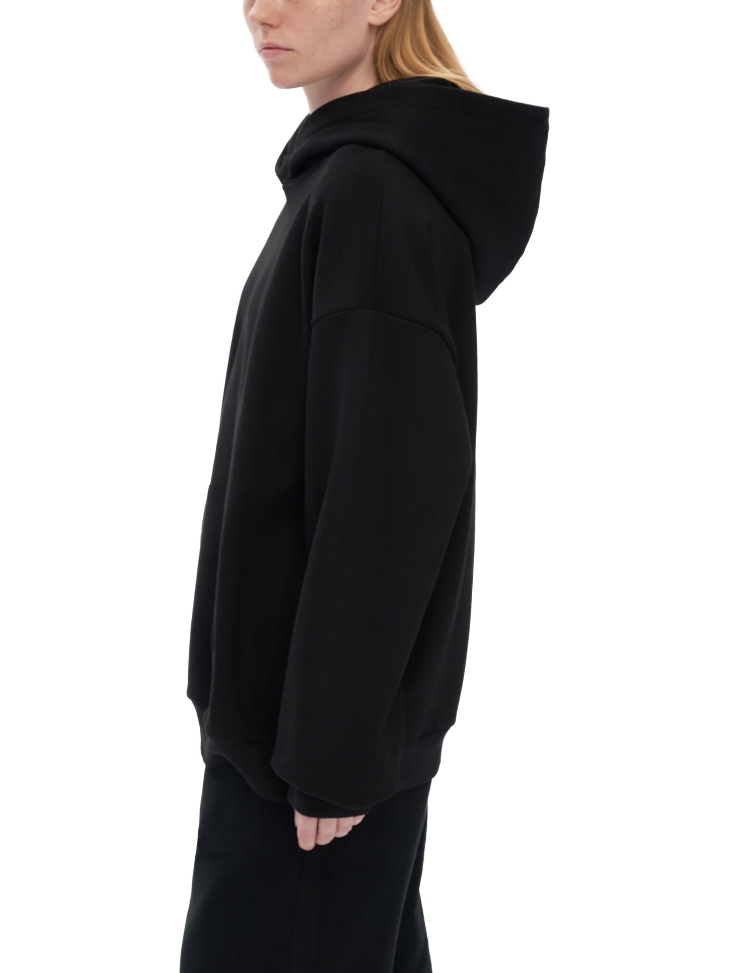 ESSNTIAL ELEMNTS Unisex 460G OS HW Fleece Hoodie