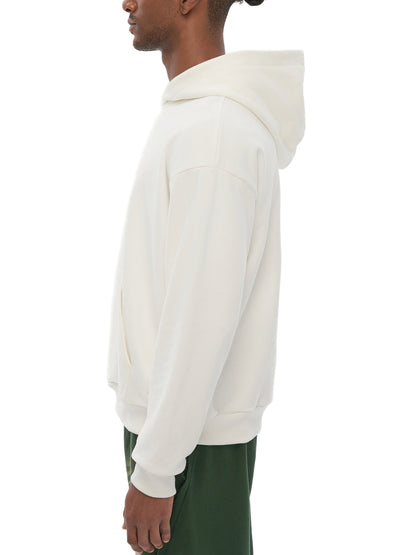 ESSNTIAL ELEMNTS Unisex 460G OS HW Fleece Hoodie