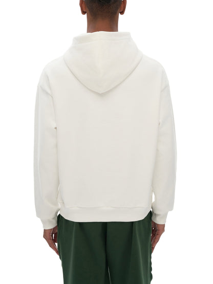 ESSNTIAL ELEMNTS Unisex 460G OS HW Fleece Hoodie