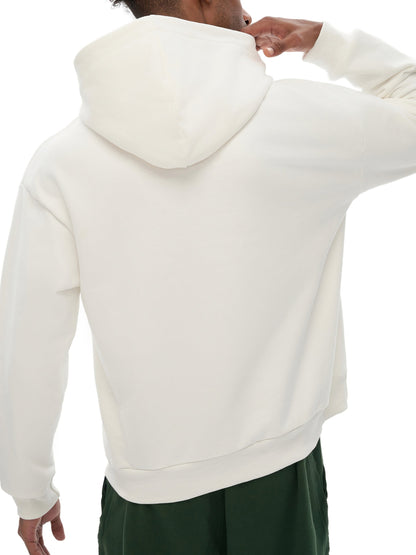 ESSNTIAL ELEMNTS Unisex 460G OS HW Fleece Hoodie