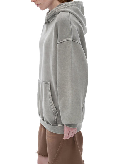 ESSNTIAL ELEMNTS Unisex 420G OS Acid Wash Hoodie