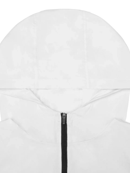 ESSNTIAL ELEMNTS ActiveFit Unisex Soft Sports Jacket