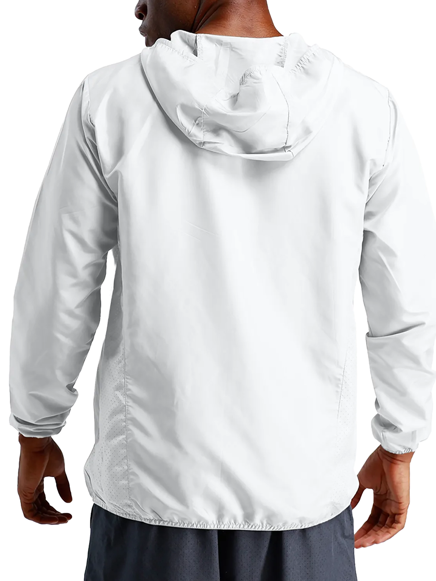 ESSNTIAL ELEMNTS ActiveFit Unisex Soft Sports Jacket