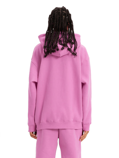 ESSNTIAL ELEMNTS Unisex 345G Soft Fleece Hoodie