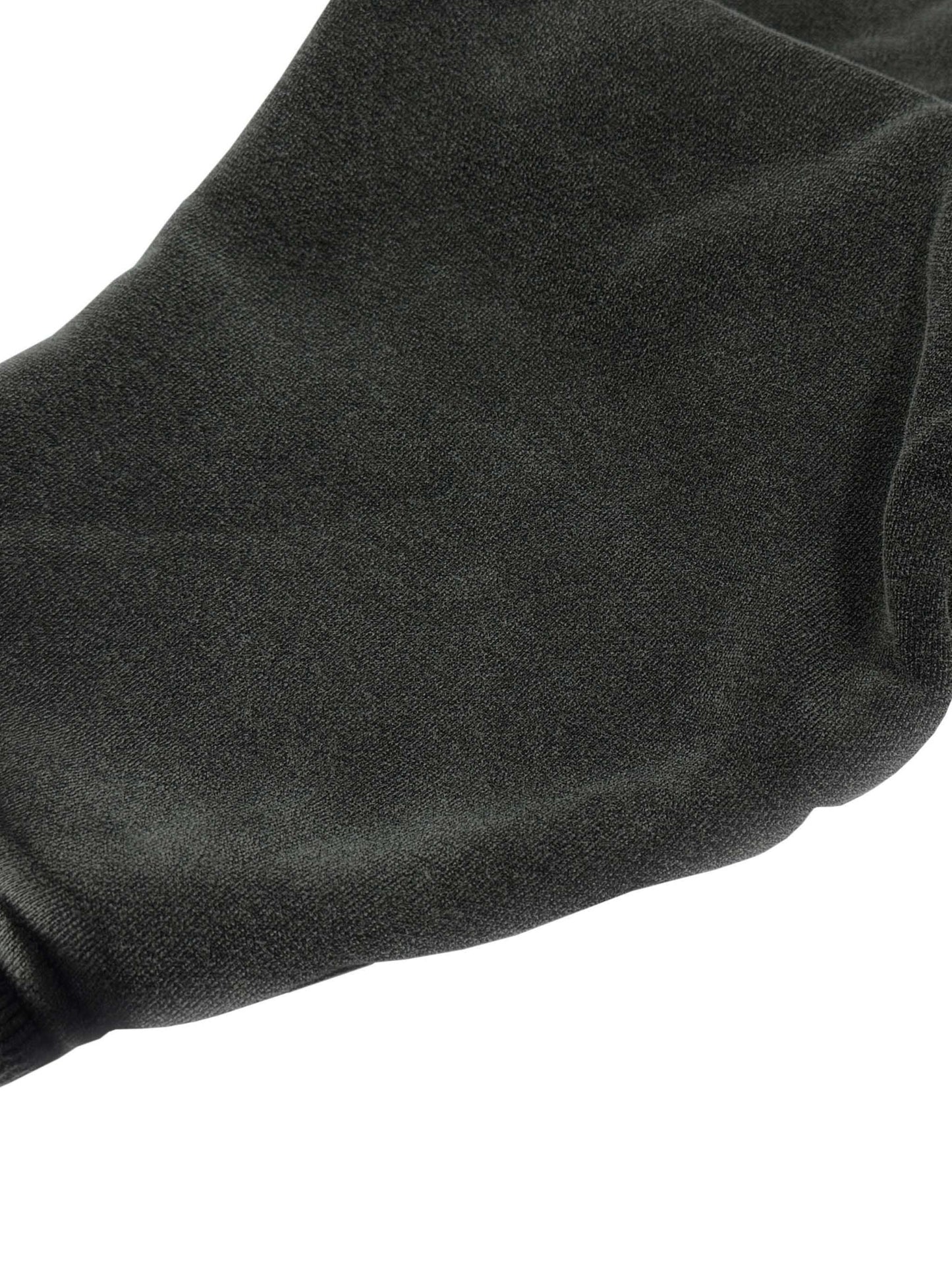 ESSNTIAL ELEMNTS Unisex 360G Snow Washed Zipped Hoodie