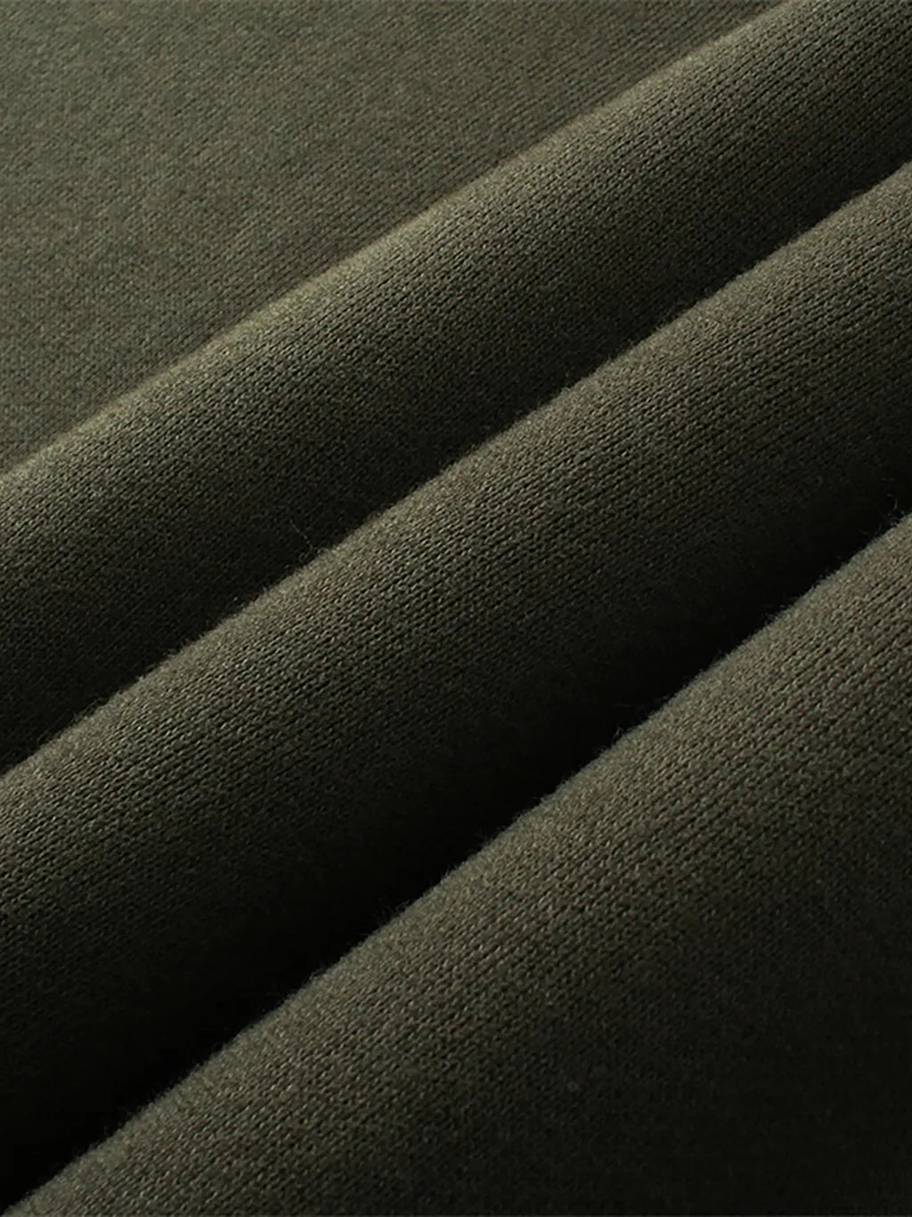 ESSNTIAL ELEMNTS Unisex 360G Fleece Wide Leg Pants