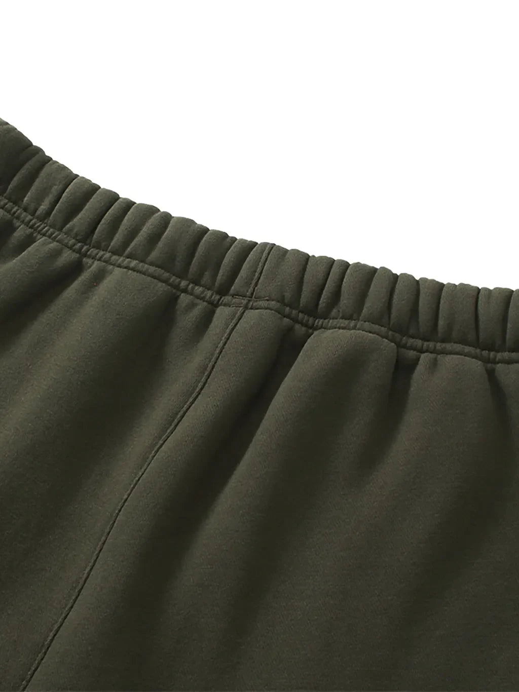 ESSNTIAL ELEMNTS Unisex 360G Fleece Wide Leg Pants