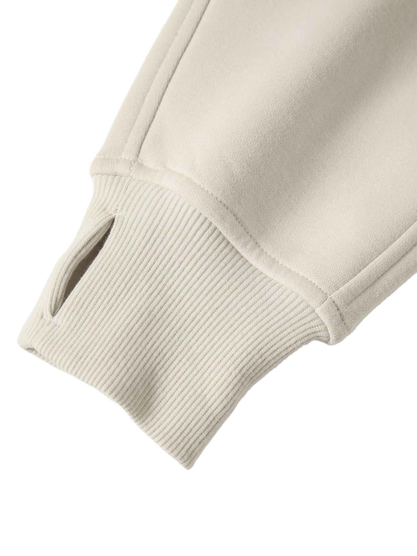 ESSNTIAL ELEMNTS Women's 320G Crop Street Sweatshirt