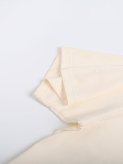 ESSNTIAL ELEMNTS Unisex DS Seamless Tee