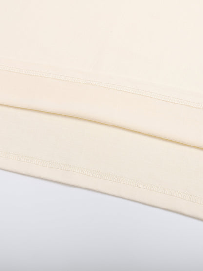 ESSNTIAL ELEMNTS Unisex DS Seamless Tee