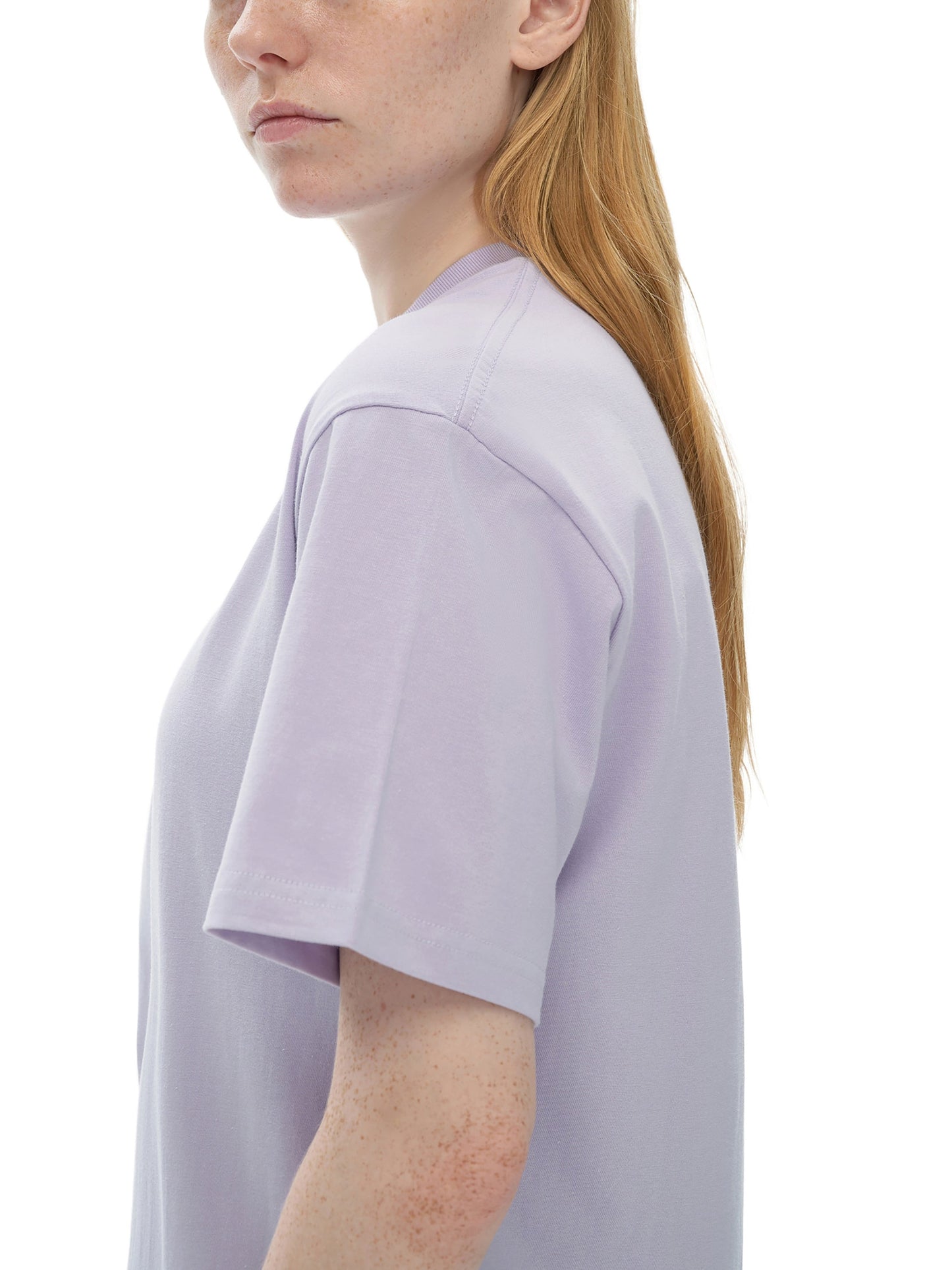 ESSNTIAL ELEMNTS Unisex DS Seamless Tee