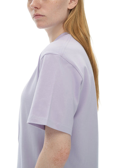 ESSNTIAL ELEMNTS Unisex DS Seamless Tee