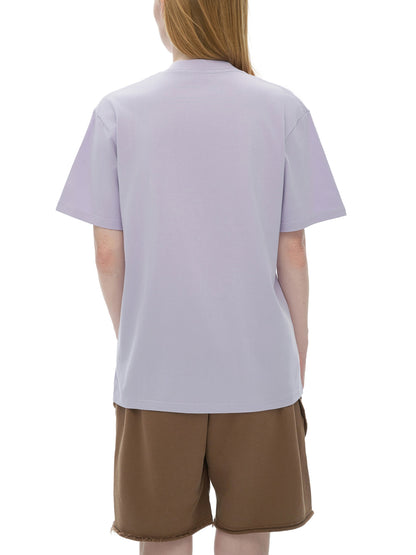 ESSNTIAL ELEMNTS Unisex DS Seamless Tee
