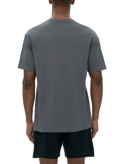 ESSNTIAL ELEMNTS Unisex DS Seamless Tee
