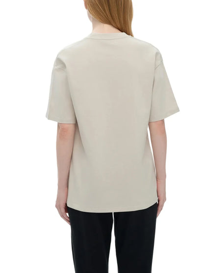 ESSNTIAL ELEMNTS Drop Shoulder Unisex Tee